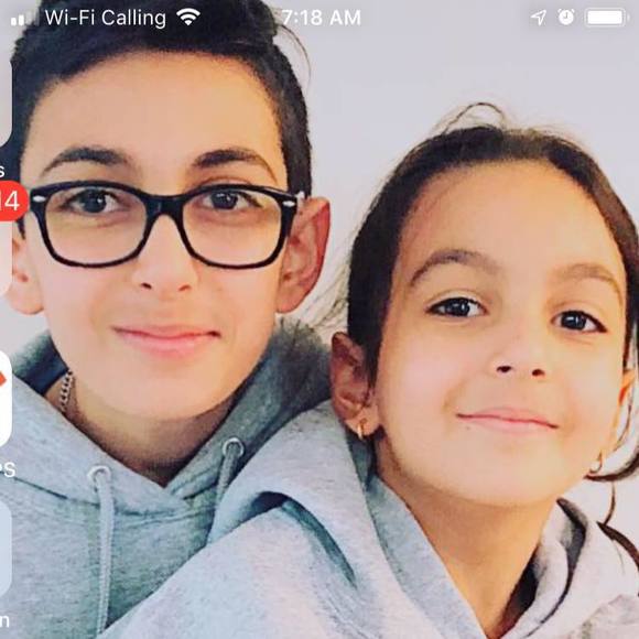 Meet your Posher, Maryam - Picture 1 of 1